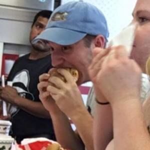 Meet your Posher, Cameron